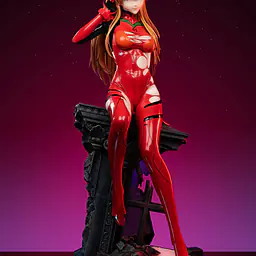 Infinity - Asuka 5