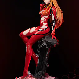 Infinity - Asuka 7