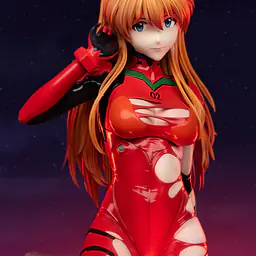 Infinity - Asuka 10