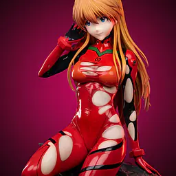 Infinity - Asuka 13