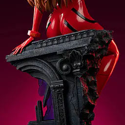 Infinity - Asuka 14