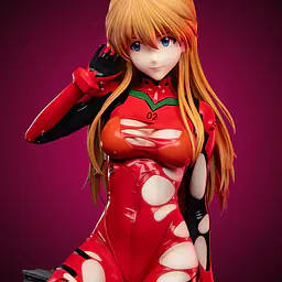 Infinity - Asuka 6