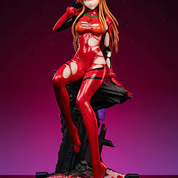 Infinity - Asuka 3