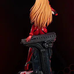 Infinity - Asuka 9