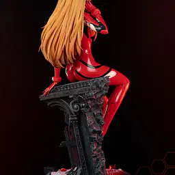 Infinity - Asuka 12
