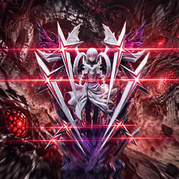 Fiend - Ken Kaneki 1