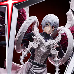 Fiend - Ken Kaneki 3