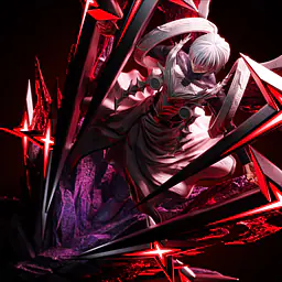 Fiend - Ken Kaneki 4