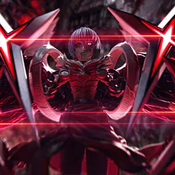 Fiend - Ken Kaneki 2