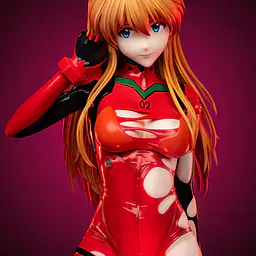 Infinity - Asuka 15