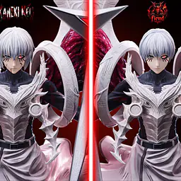 Fiend - Ken Kaneki 6