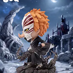 SOQ - Ichigo 5