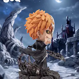 SOQ - Ichigo 6