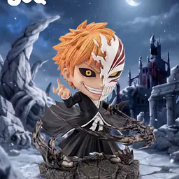 SOQ - Ichigo 7