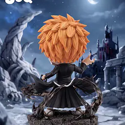 SOQ - Ichigo 8