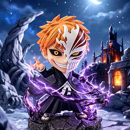 SOQ - Ichigo 2