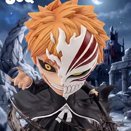 SOQ - Ichigo 3