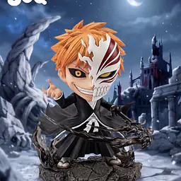 SOQ - Ichigo 4
