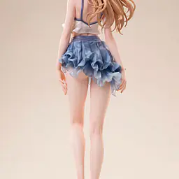 Xiao Huo Miao - Asuka 5