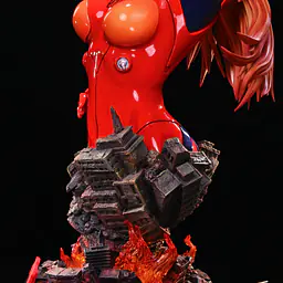 Liyue - Asuka 6