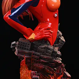 Liyue - Asuka 7