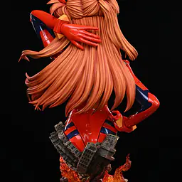 Liyue - Asuka 8
