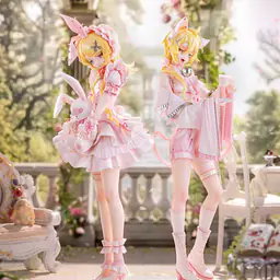 ACGN 02 - Rin Kagamine and Len Kagamine 3