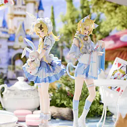 ACGN 02 - Rin Kagamine and Len Kagamine 1