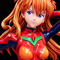 Liyue - Asuka 3