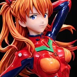 Liyue - Asuka 4