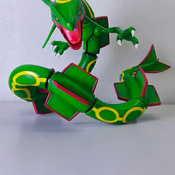 JHD - Rayquaza 5