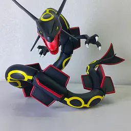 JHD - Rayquaza 6
