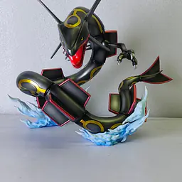 JHD - Rayquaza 4