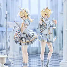 ACGN 02 - Rin Kagamine and Len Kagamine 2