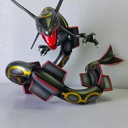 JHD - Rayquaza 8