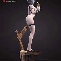 Pineapple - Cinderella 3