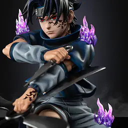 Huan Ying - Sasuke 2
