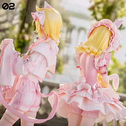 ACGN 02 - Rin Kagamine and Len Kagamine 9