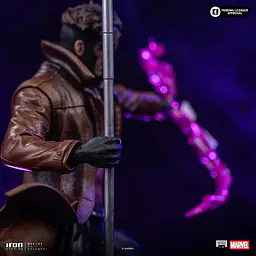Iron - Gambit 2