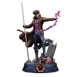 Iron - Gambit 11