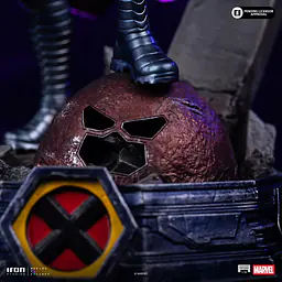 Iron - Gambit 8
