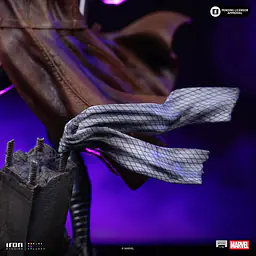 Iron - Gambit 9