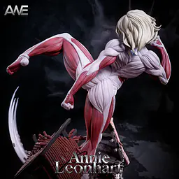 ANE - Annie 5