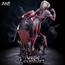 ANE - Annie 6