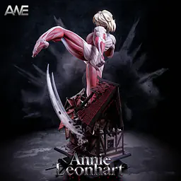 ANE - Annie 7