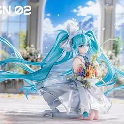 ACGN 02 - Hatsune Miku 2