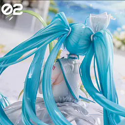 ACGN 02 - Hatsune Miku 5