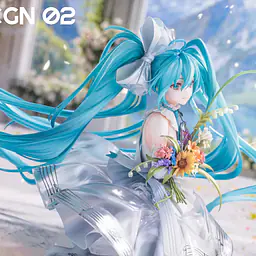 ACGN 02 - Hatsune Miku 4