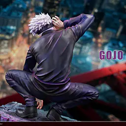 Firefly - Gojo 7