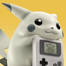 Miumiu - Pikachu 2
